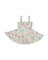 Valuables Girls Frock