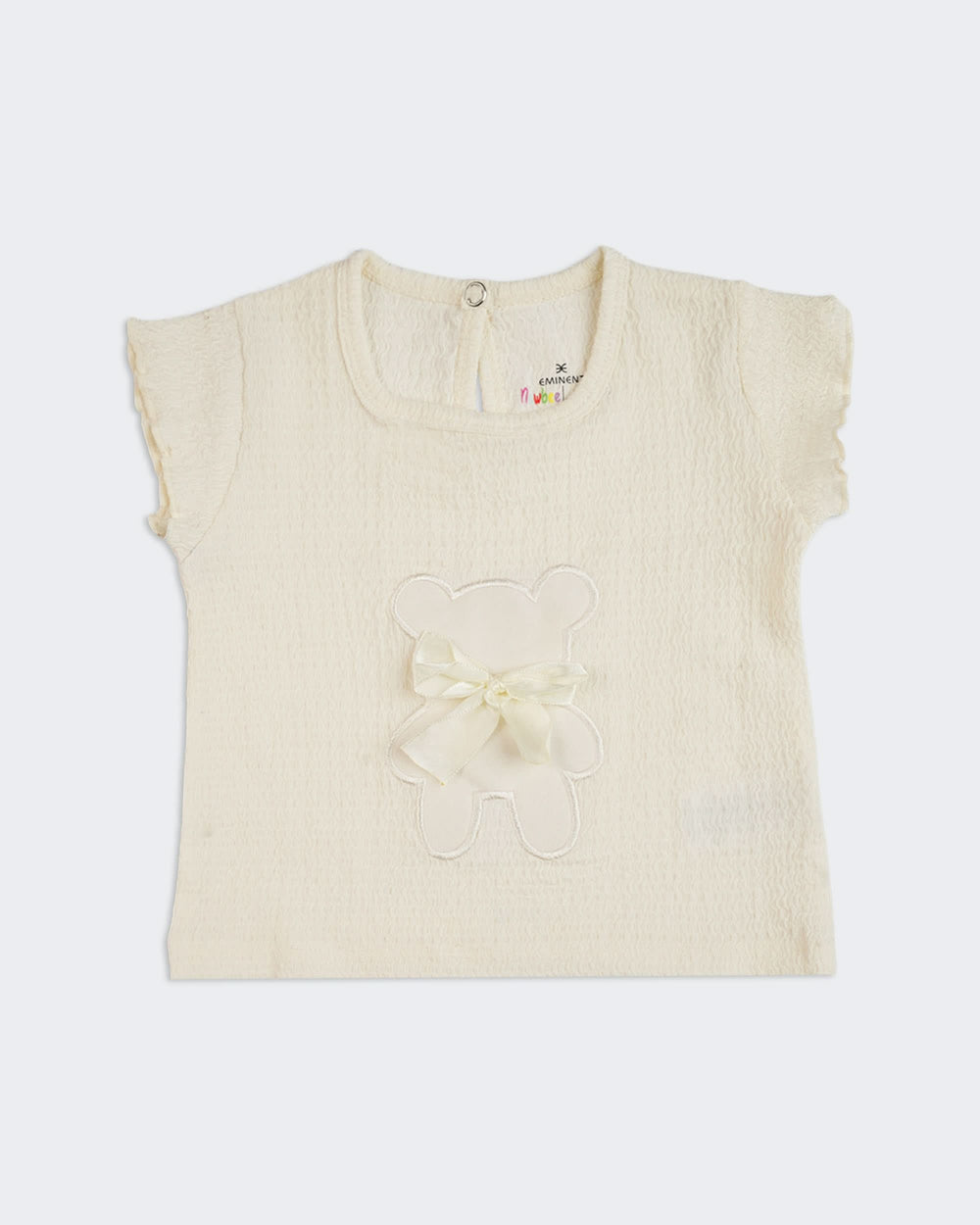 Eminent Newborn Girls Co-Ord Set