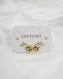 Eminent Women's Ear Top 3Pcs