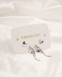 Eminent Women's Ear Top 3Pcs