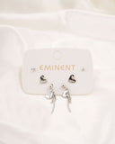 Eminent Women's Ear Top 3Pcs