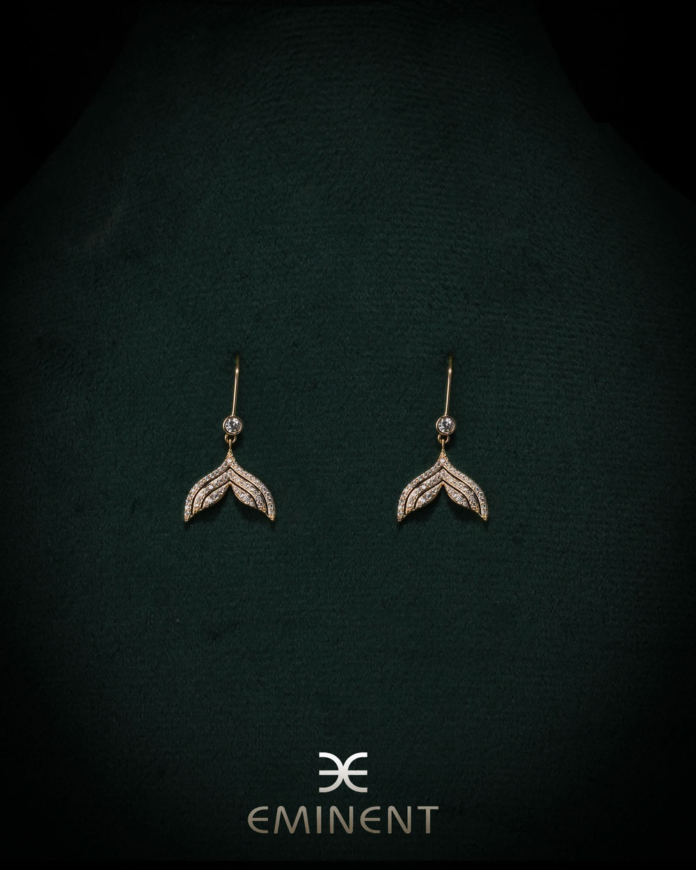 Eminent Women's Earing