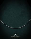Eminent Women's Chain - Silver