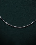 Eminent Women's Chain - Silver