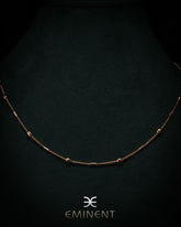 Eminent Women's Chain - Golden