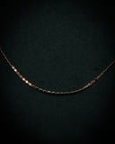Eminent Women's Chain - Golden