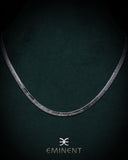 Eminent Women's Chain - Silver