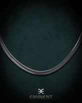 Eminent Women's Chain - Silver