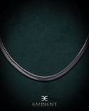 Eminent Women's Chain - Silver