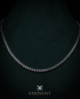 Eminent Women's Chain - Silver