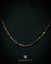 Eminent Women's Chain - Golden