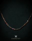 Eminent Women's Chain - Golden