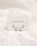 Eminent Women's Ear Top 3Pcs