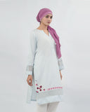 Valuables Women's Embroidered Kurti
