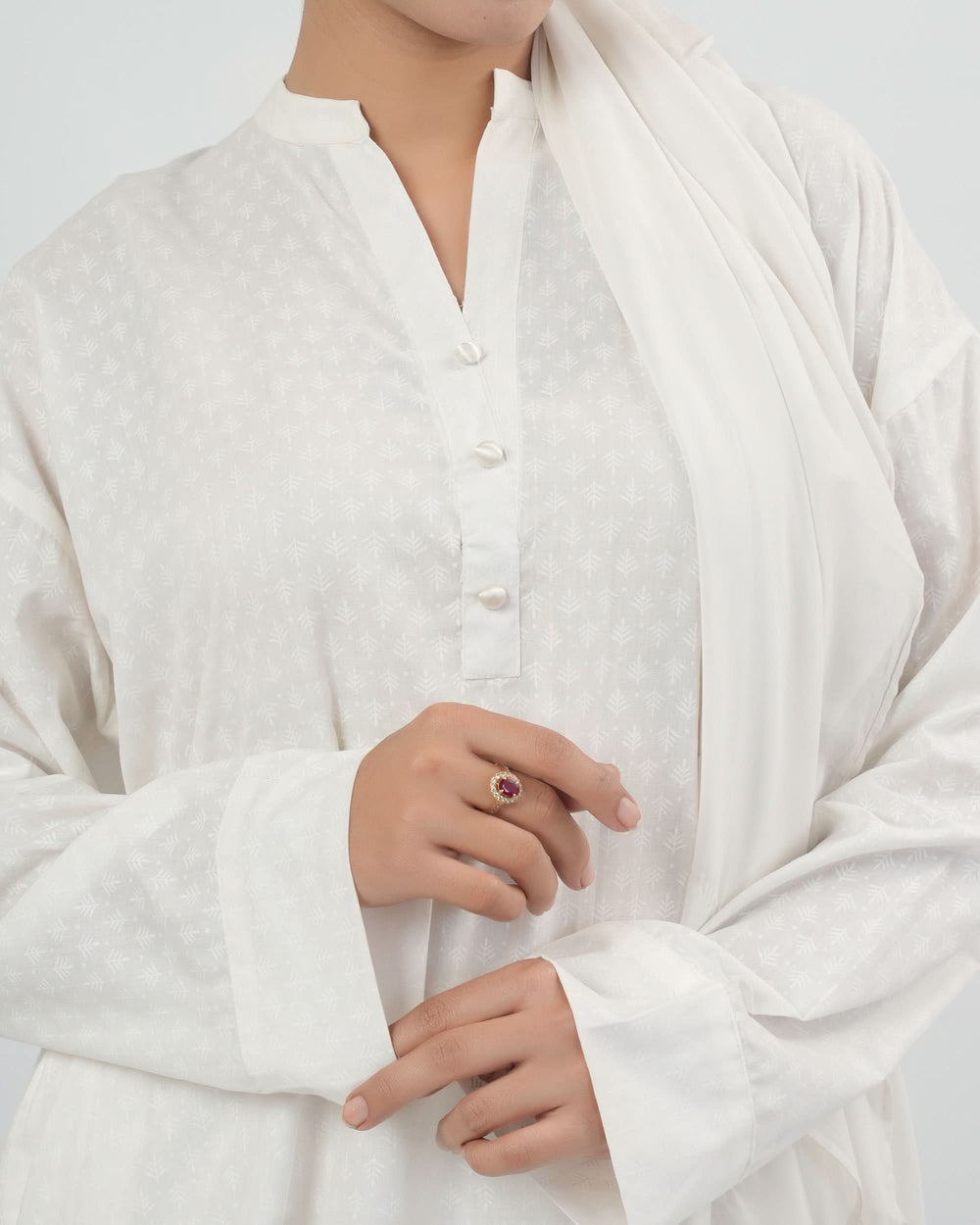 Valuabels Women's Kurti