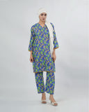 Women's 2pcs Suit
