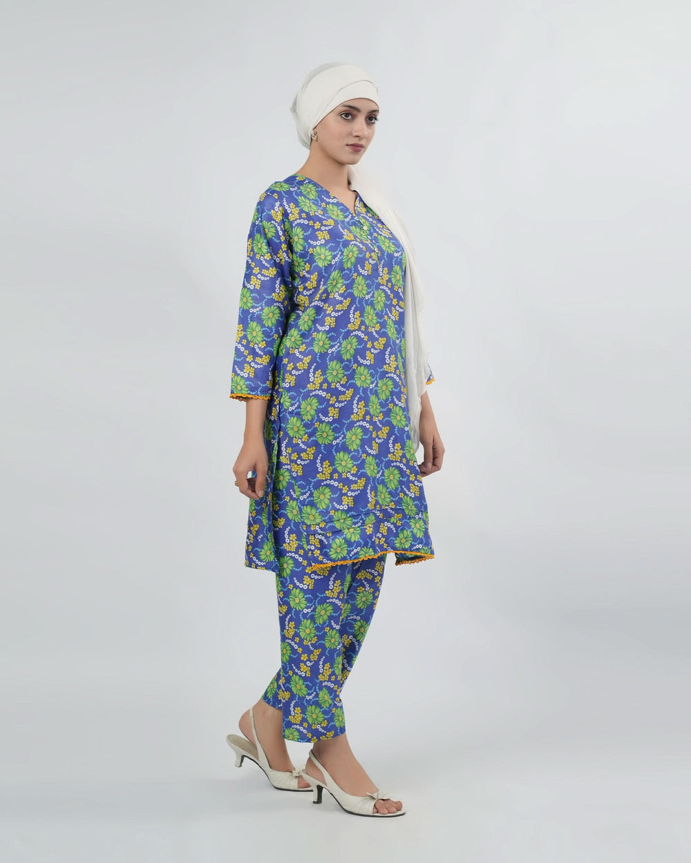 Women's 2pcs Suit