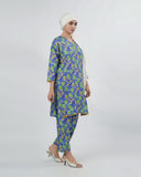Women's 2pcs Suit