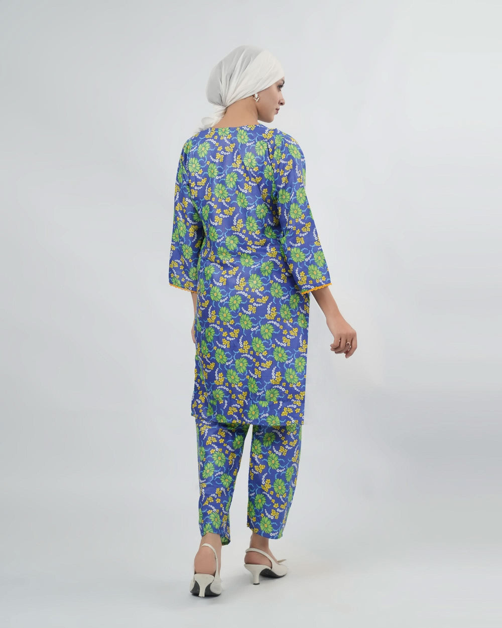 Women's 2pcs Suit