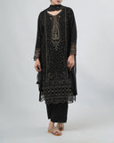 Eminent Women's Heavy Formal Luxury 3Pcs Suit
