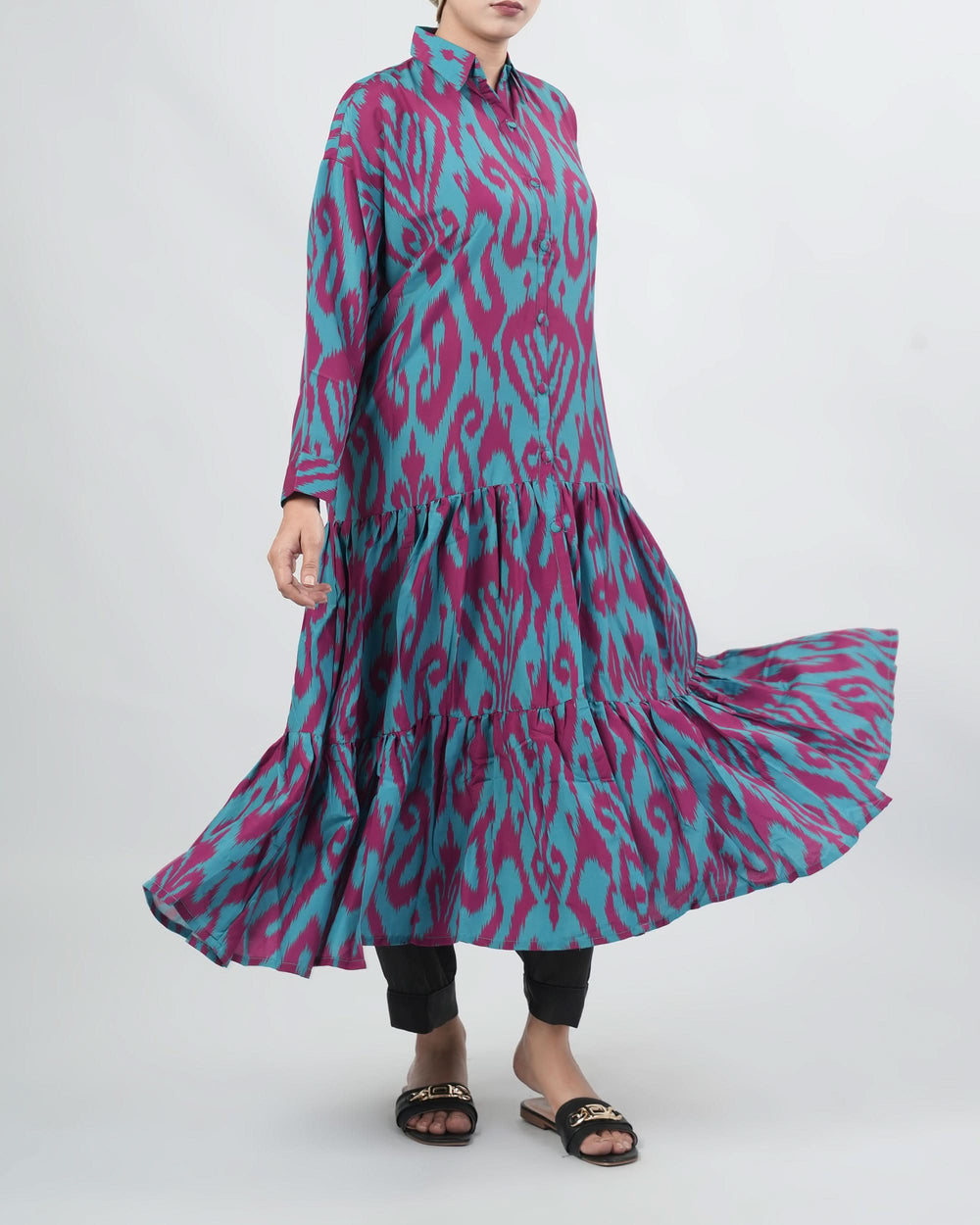Eminent Women's Kurti