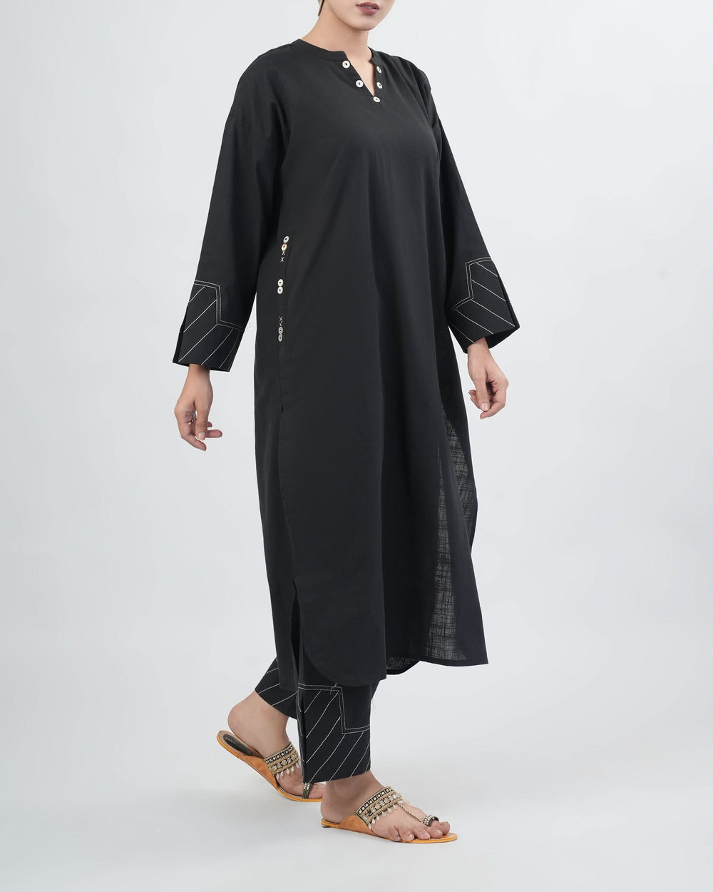 Eminent Women's 2Pcs Suit