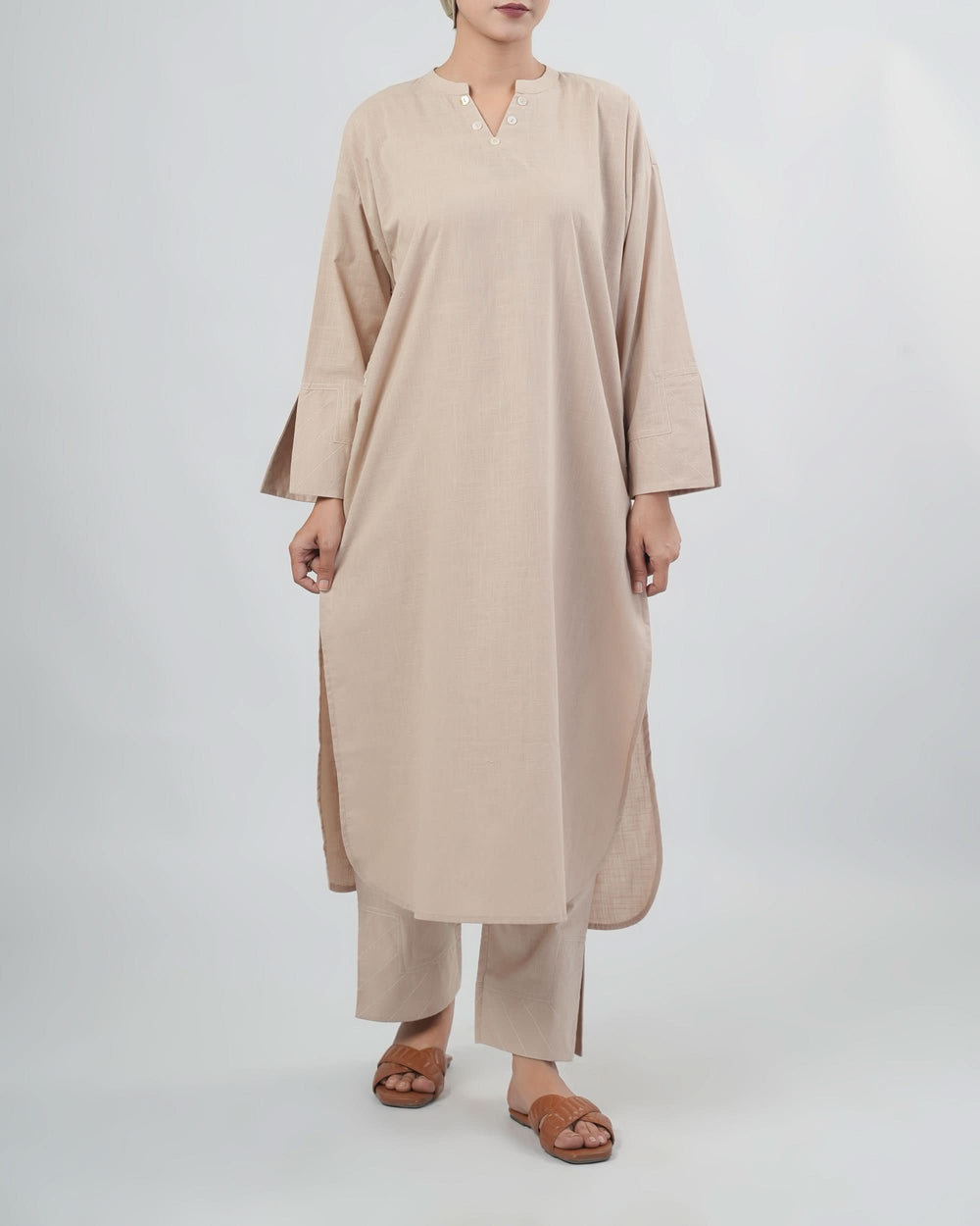 Eminent Women's 2Pcs Suit