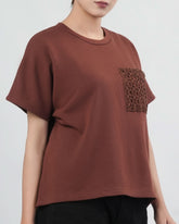 Eminent Women's Half Sleeves T-Shirt