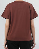 Eminent Women's Half Sleeves T-Shirt