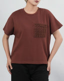 Eminent Women's Half Sleeves T-Shirt