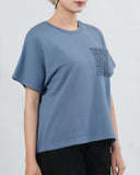 Eminent Women's Half Sleeves T-Shirt