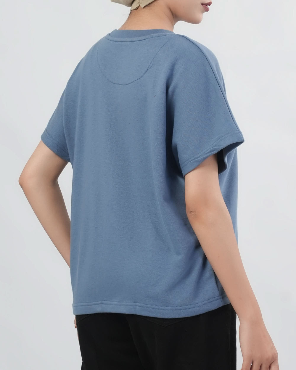 Eminent Women's Half Sleeves T-Shirt
