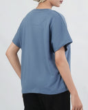 Eminent Women's Half Sleeves T-Shirt