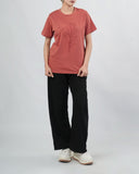 Eminent Women's Half Sleeves T-Shirt