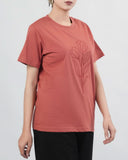Eminent Women's Half Sleeves T-Shirt