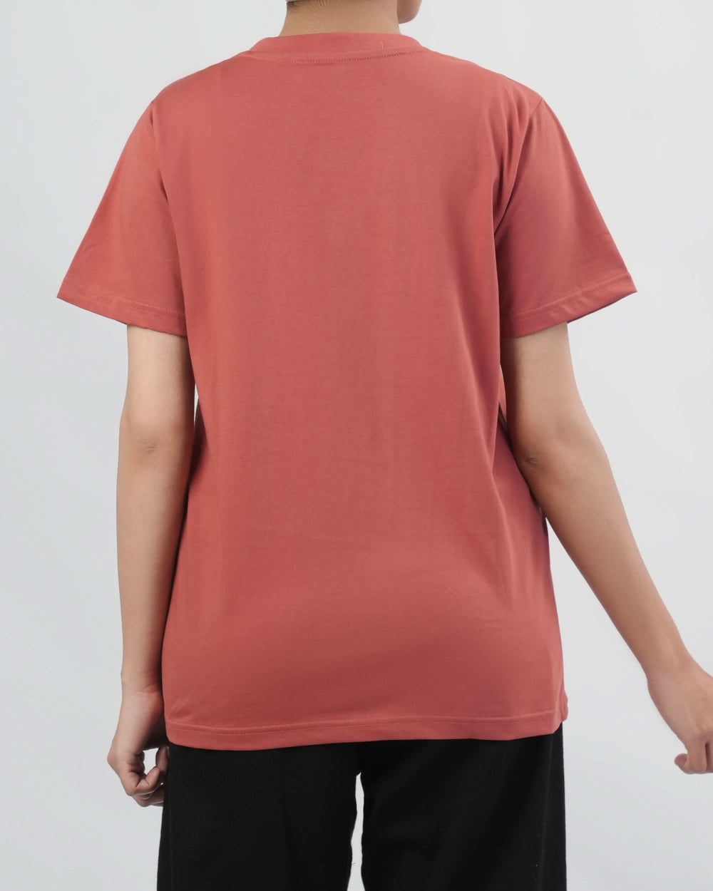 Eminent Women's Half Sleeves T-Shirt
