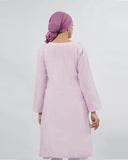 Valuables Women's Embroidered Kurti