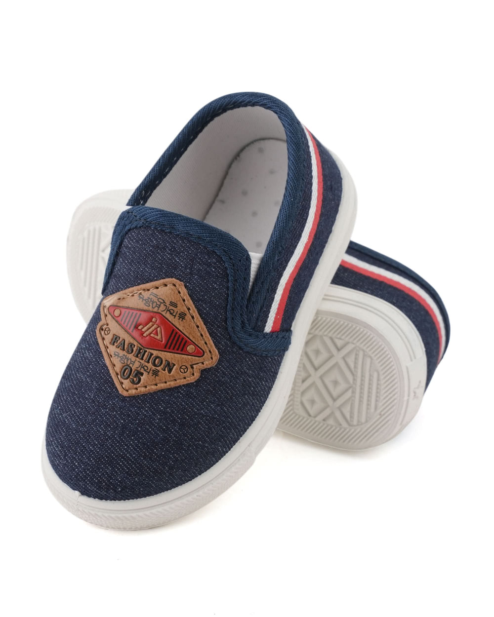 Boys Sneakers