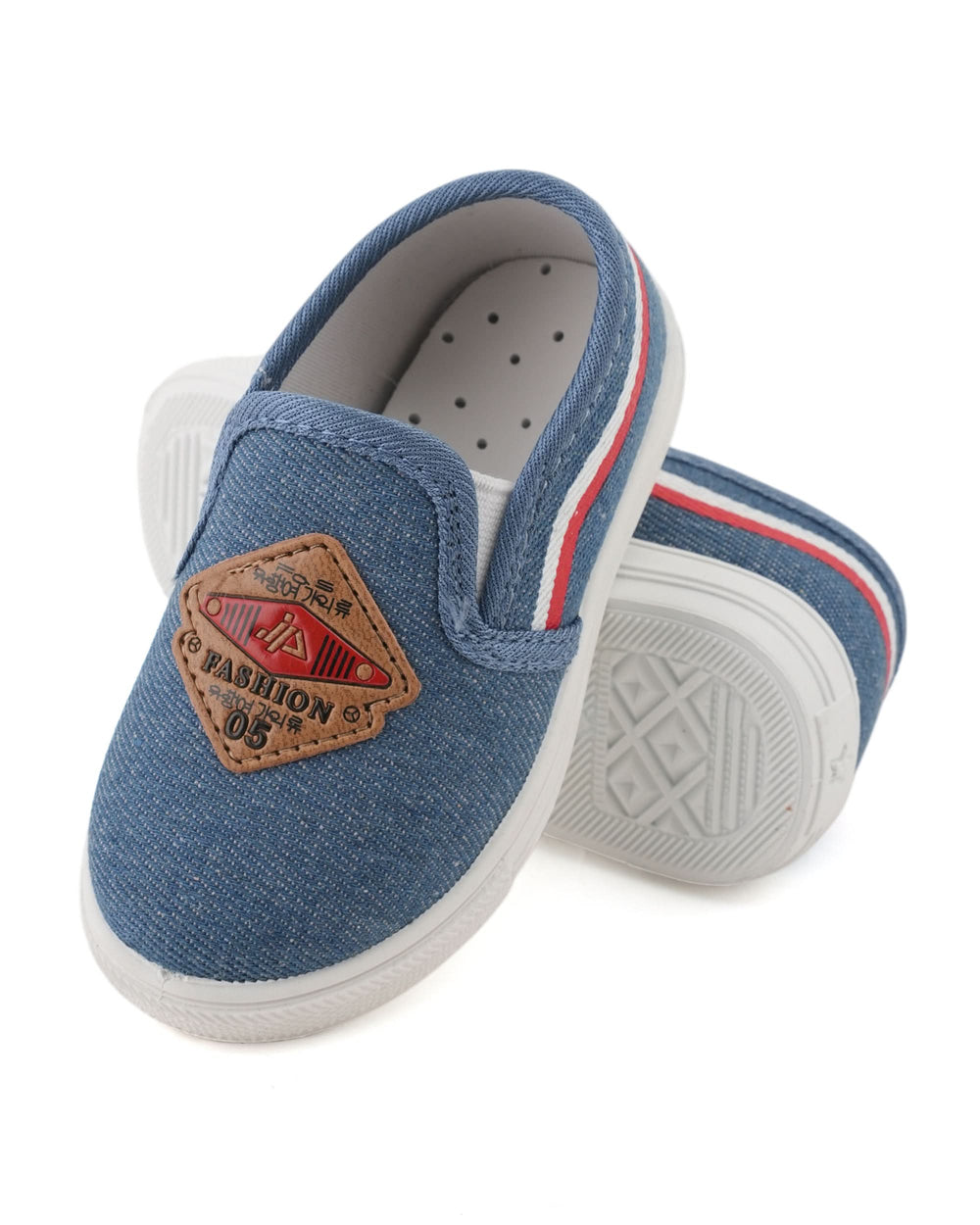 Boys Sneakers
