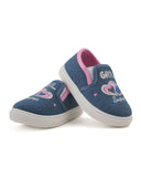 Girls Sneakers