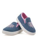 Girls Sneakers