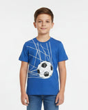 Eminent Boys Half Sleeves T-Shirt