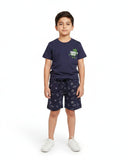 Eminent Boys Short Suit