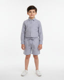 Eminent Boys Full Sleeves Co-Ord Suit