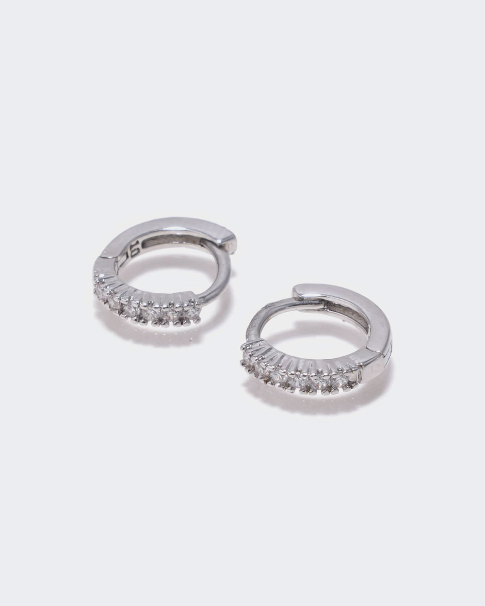 Eminent Women's Ear Bali - Silver