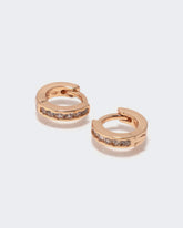 Eminent Women's Ear Bali - Golden