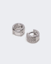 Eminent Women's Ear Bali - Silver