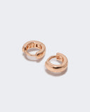 Eminent Women's Ear Bali - Golden