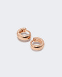 Eminent Women's Ear Bali - Golden