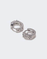 Eminent Women's Ear Bali - Silver